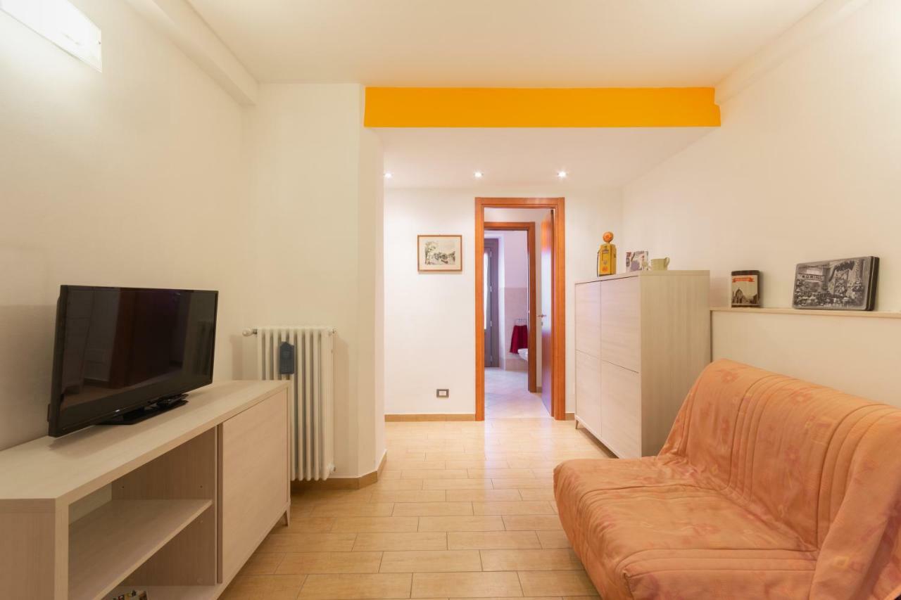 New Center Giulio Cesare Apartamento Turín