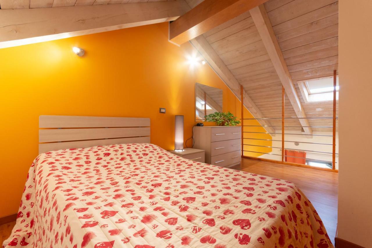 New Center Giulio Cesare Apartamento Turín