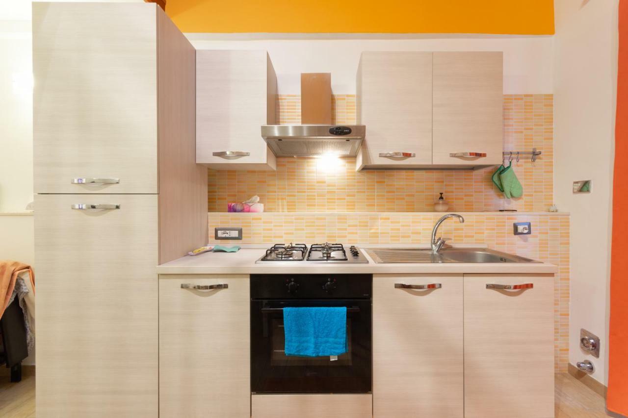 Apartamento New Center Giulio Cesare Turín