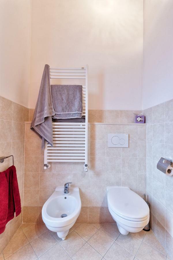 New Center Giulio Cesare Apartamento *