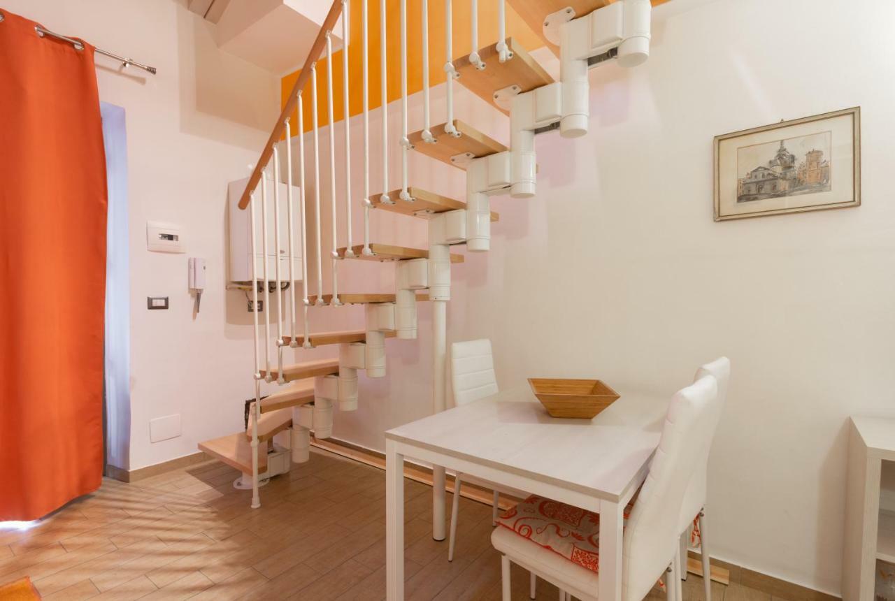 Apartamento New Center Giulio Cesare