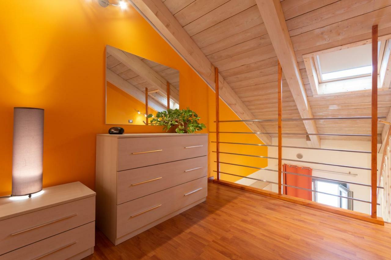 Apartamento New Center Giulio Cesare *